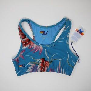 Aviator Nation Sports Bra